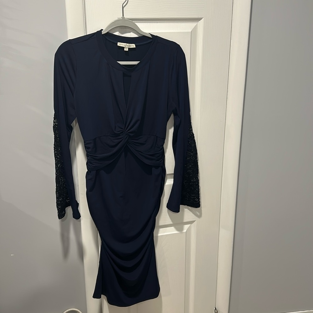 Kim Kai maternity dress